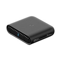 TP-LINK TL-WR3002X AX3000 Wi-Fi 6 Travel Router Wi-Fi 2.4Gbps IPv6 VPN