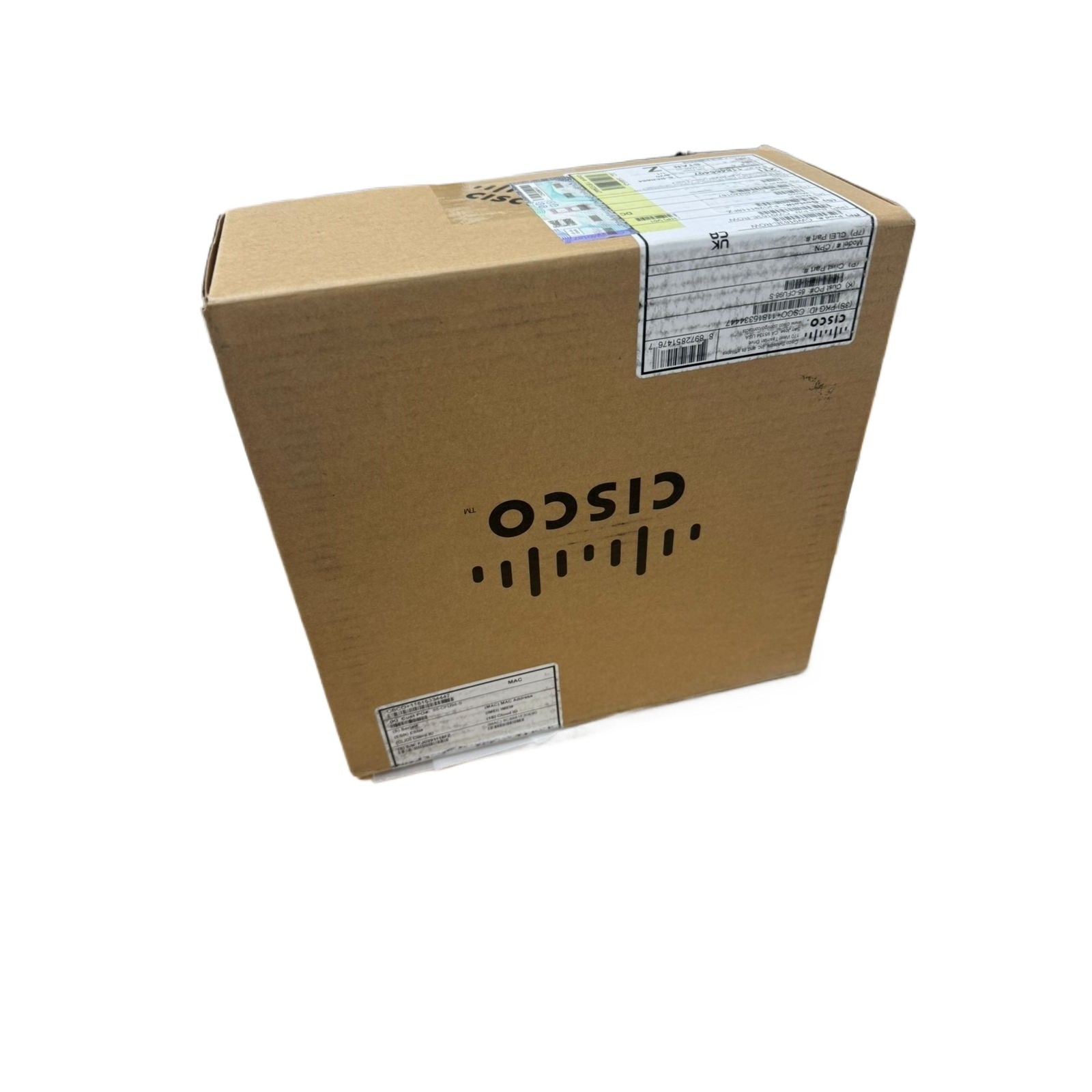Cisco Catalyst CW9163E-ROW Catalyst 9163E AP(W6E, tri-band) VAT included