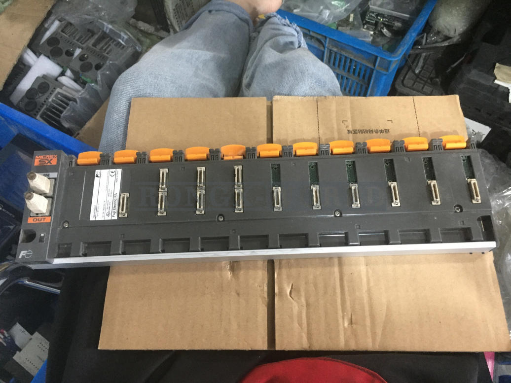 1PCS Fuji Electric NP1BS-11 Used