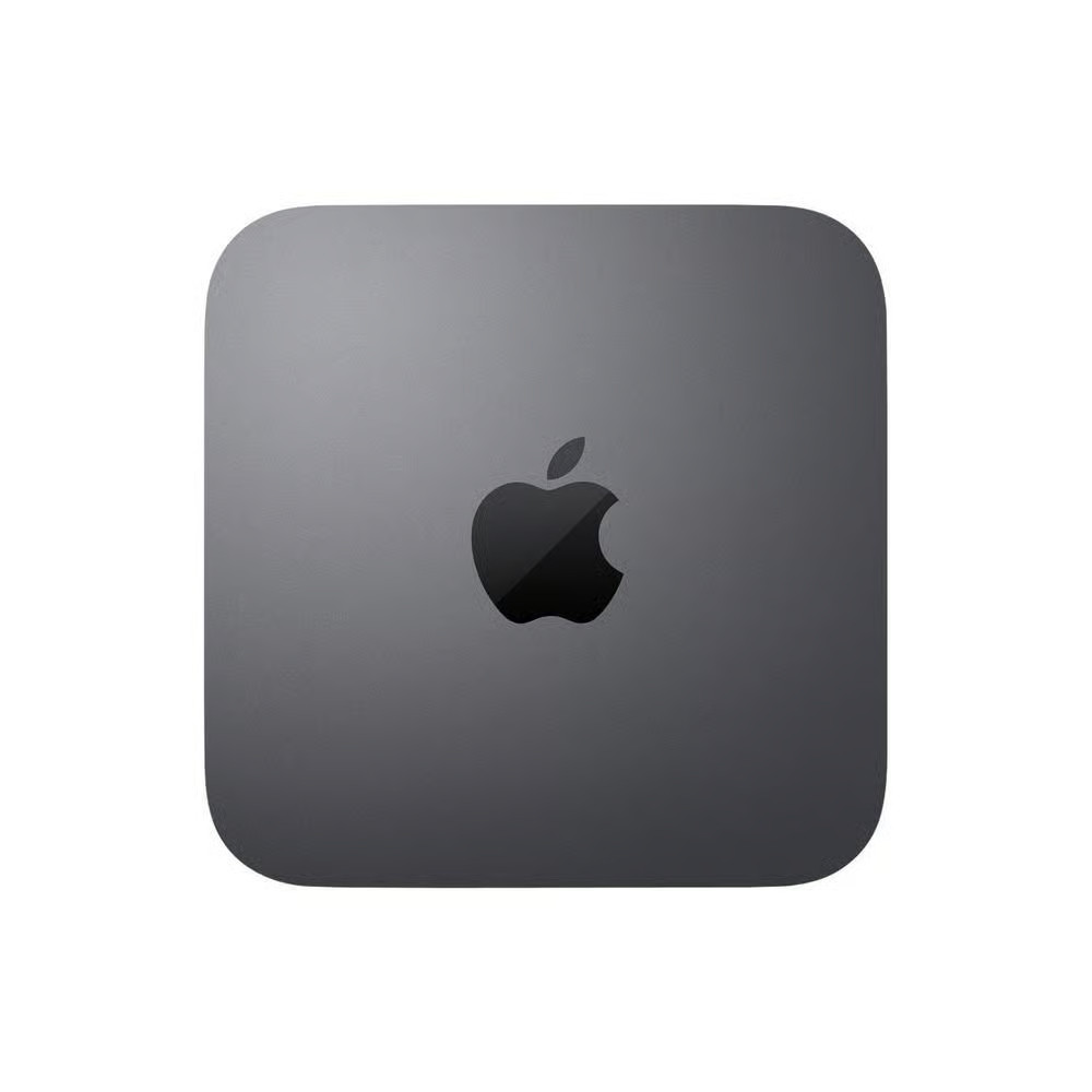 NEW Apple Mac mini (Late 2018) A1993 Core i5 4.1GHz - SSD 500GB - 16GB RAM