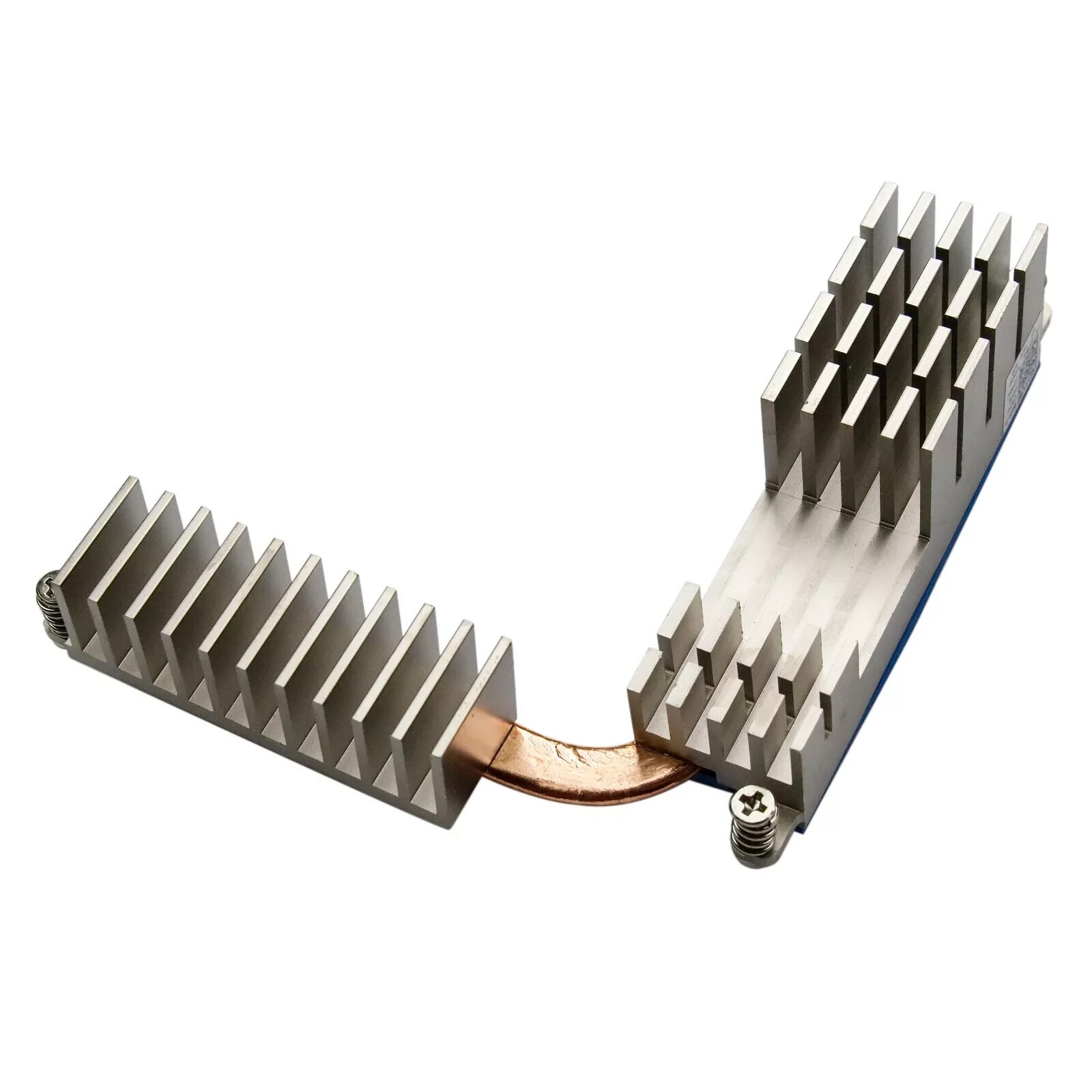 Radiator Module For Dell Tower Precision 3640 T3640 Tower 2FM4C 250W VR Heatsink