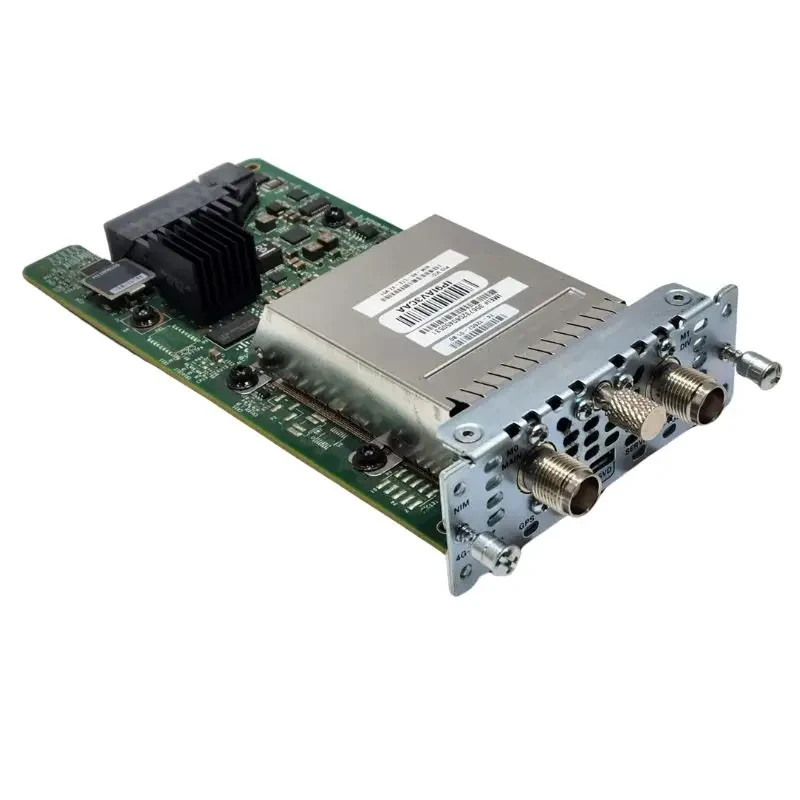 Cisco NIM-LTEA-EA Fourth-Gen Network Interface Module