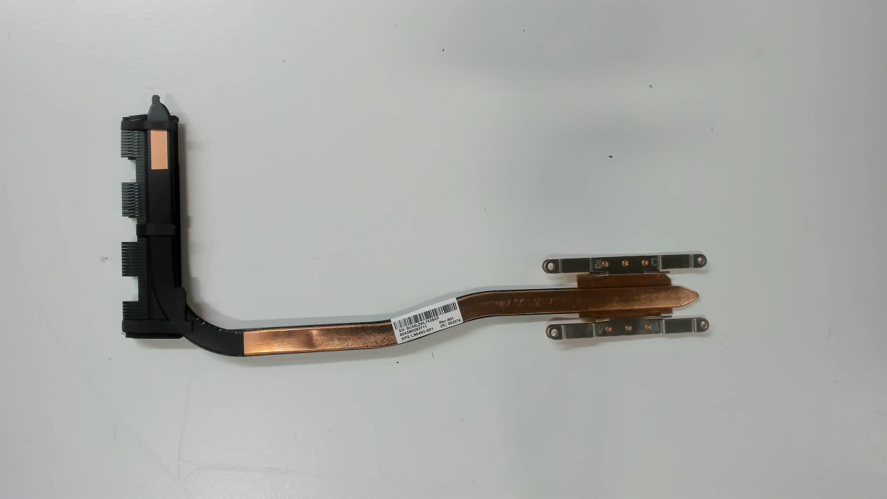 HP L96493-001 HP SPS-HEATSINK