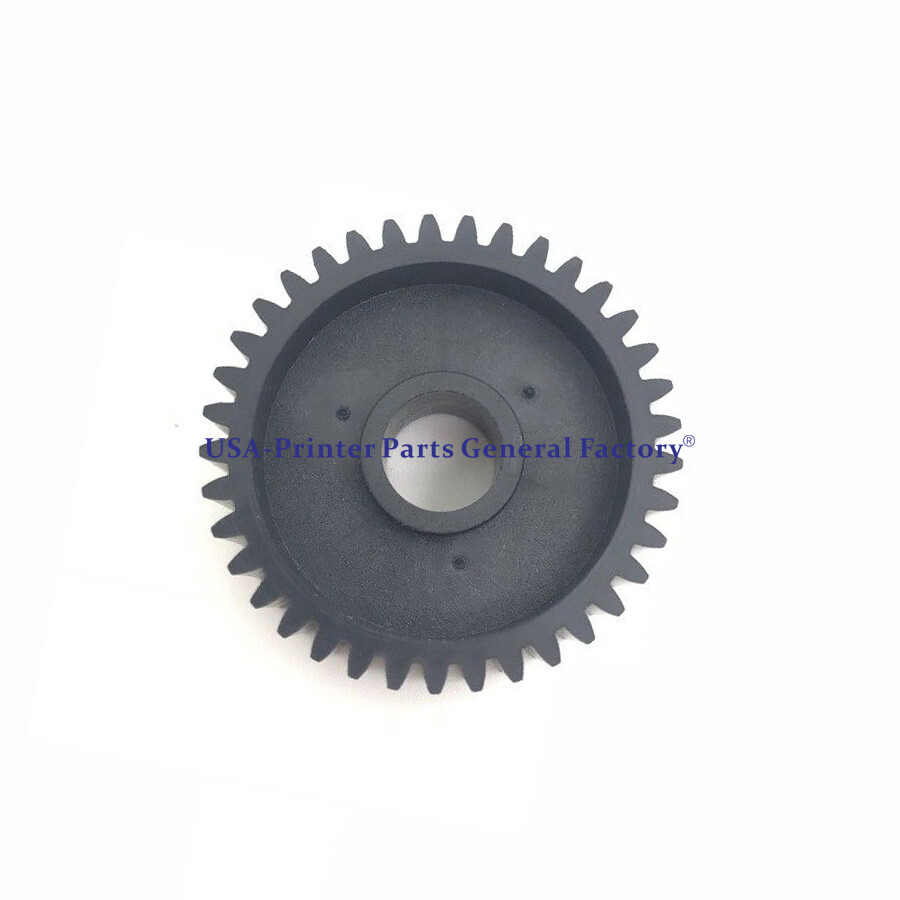 10PC New Fuser Gear For Samsung JC66-01637A ML2850 ML2855 ML2851 SCX4824 SCX4826