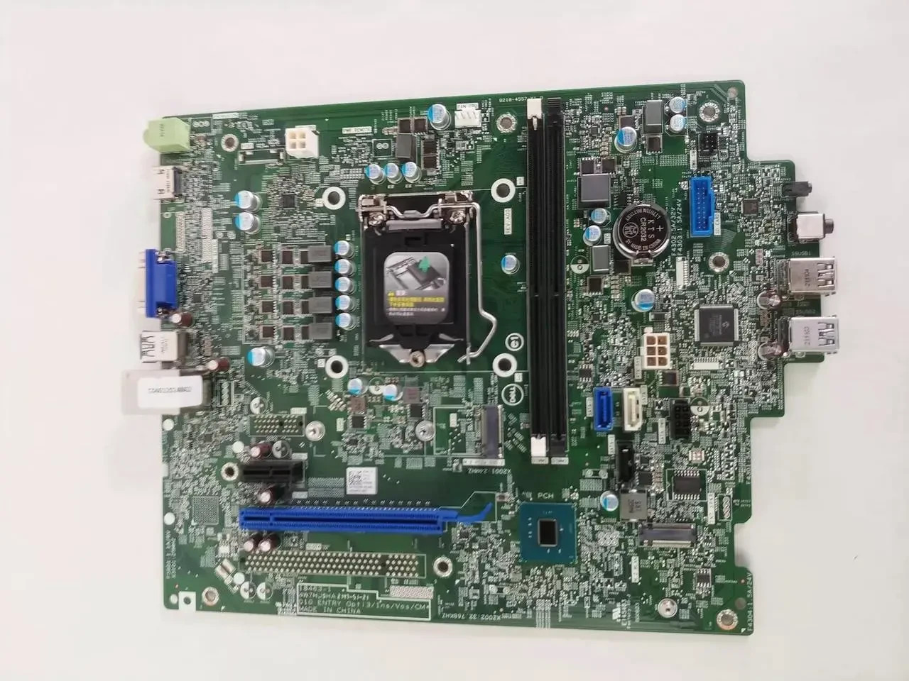 Dell Inspiron 3880 Desktop Motherboard | DDR4 LGA1200 | 05GD6 4W7HJ 5GD68 04W7HJ