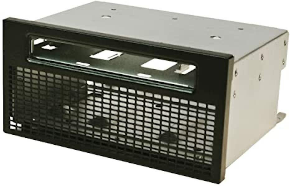 675601-001 I HP Optical Disk Drive (ODD) SFF HDD Module Cage