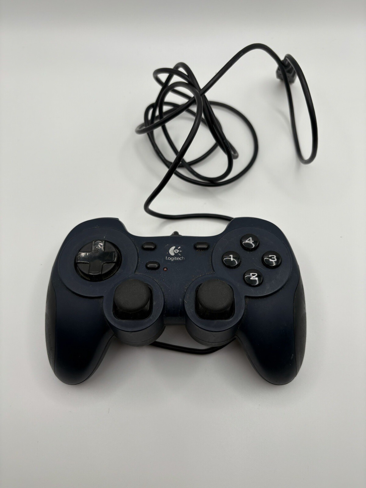 Logitech Dual Action Remote G-UF13A T35