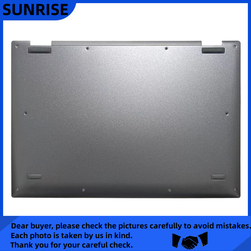 New For Acer SPIN SP111-34N SP111-32N N17H2  Bottom Base Cover Lower Case Grey