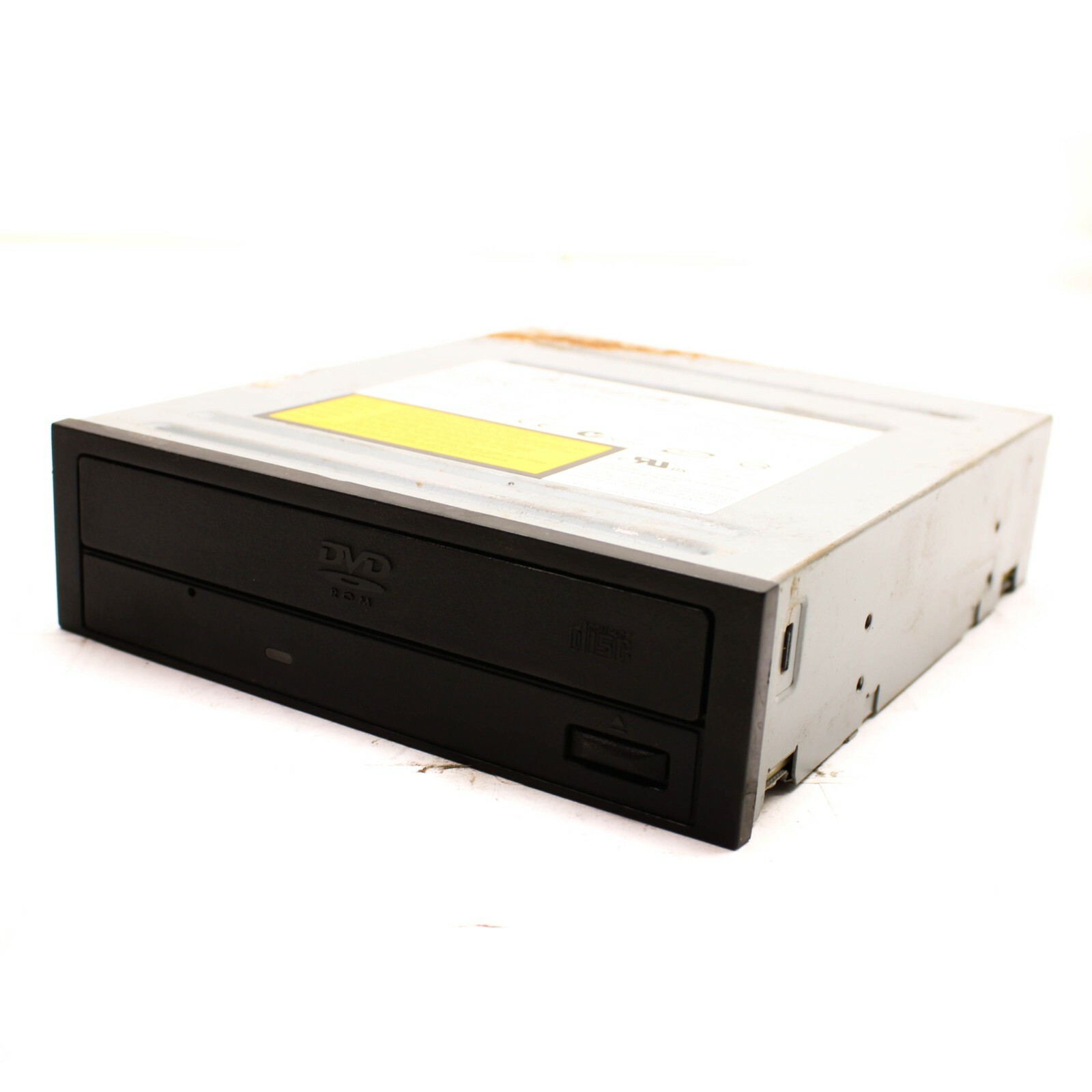 SONY DDU1615S-DB DVD-ROM SATA DESTOP DRIVE DELL DP/N 0UH900 REV A01 BLACK UNIT