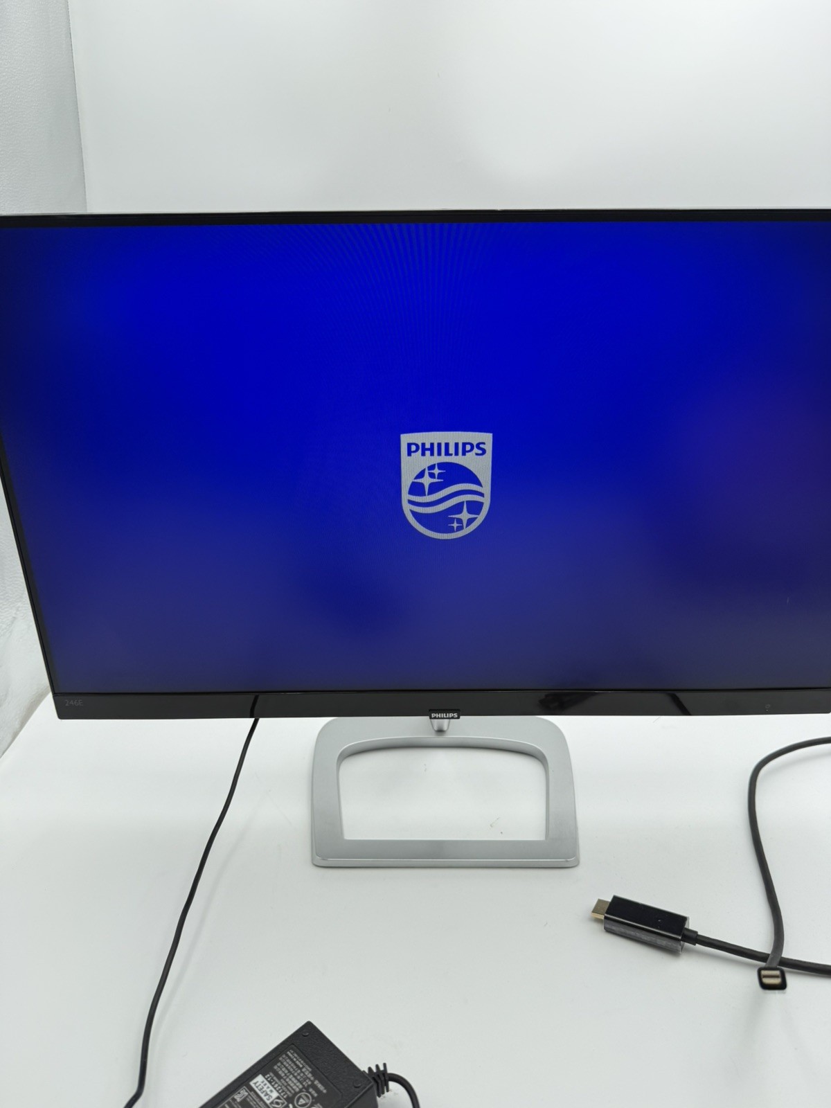 PHILIPS 276E9QDSB/27 LED MONITOR