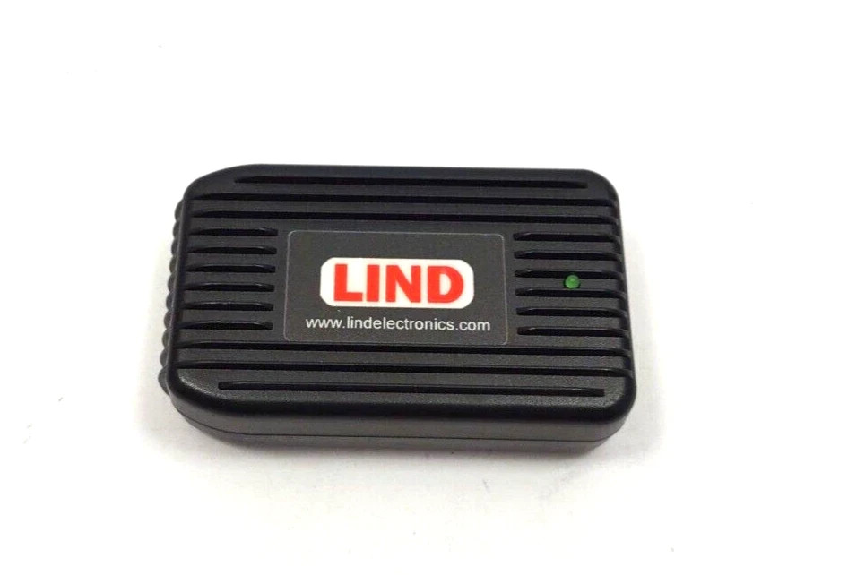 Lind Automobile Adapter LL7220-710
