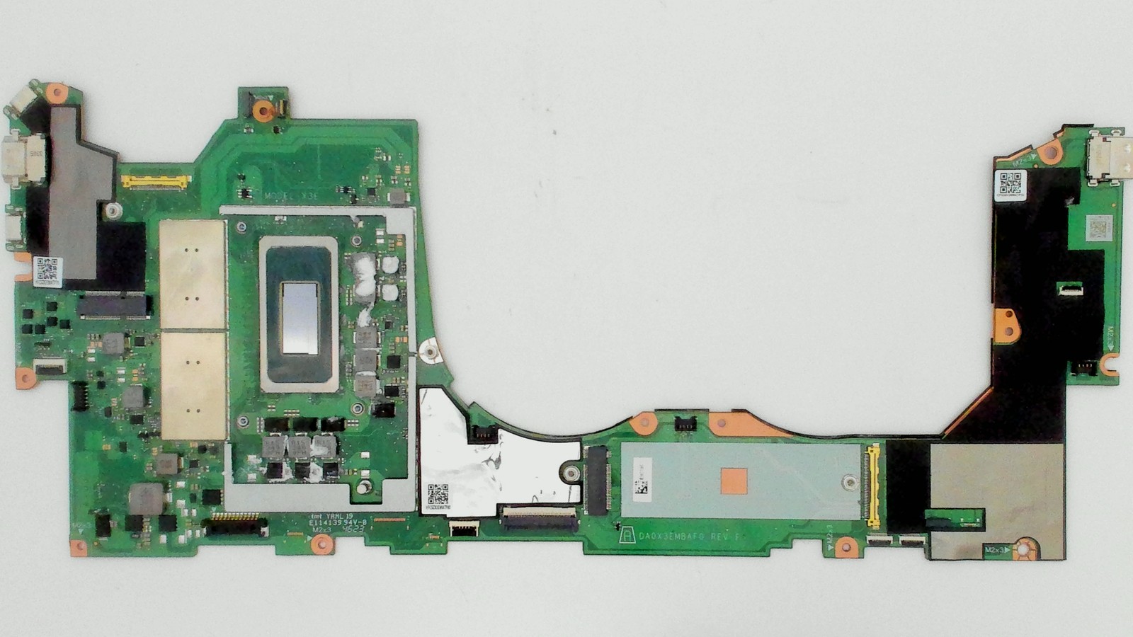 HP Spectre Laptop Intel155H Socket BGA2049 DDR5 SDRAM Motherboard Open Box