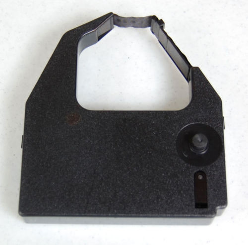  (3) Apple ImageWriter II POS Ribbons A2M0077 