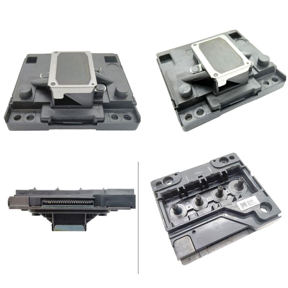 F181010  Printhead Fits For Epson WorkForce BX300 L201 CX3850 C58 CX2800