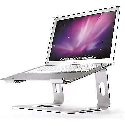 Soundance LS1 Compatible with Apple Patented Desk Stand - Silver
