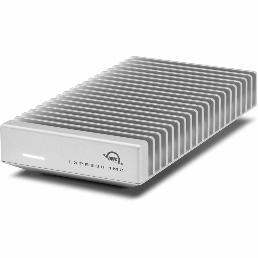OWC Express 1M2 80G 2TB Portable Solid State Drive External PCI NVMe