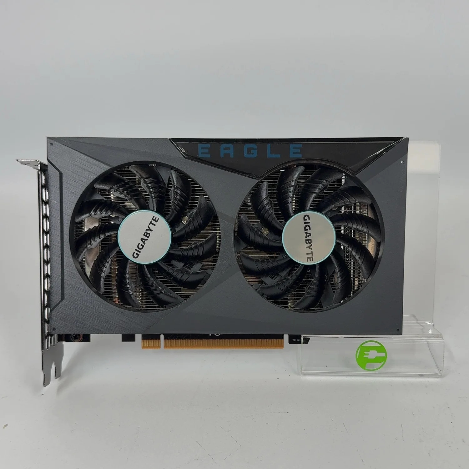 Gigabyte Radeon RX 6500 XT Eagle 4GB GDDR6 Graphics Card GV-R65XTEAGLE-4GD