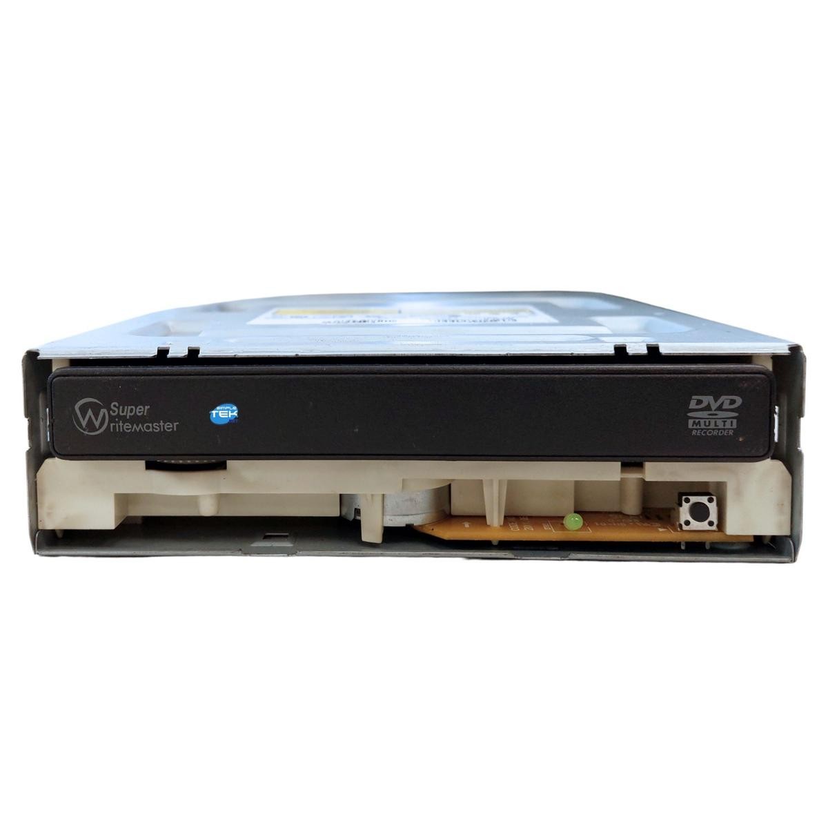DVD CD Burner Master Reader SH-224DB/BEBE 5.25" Odd SATA