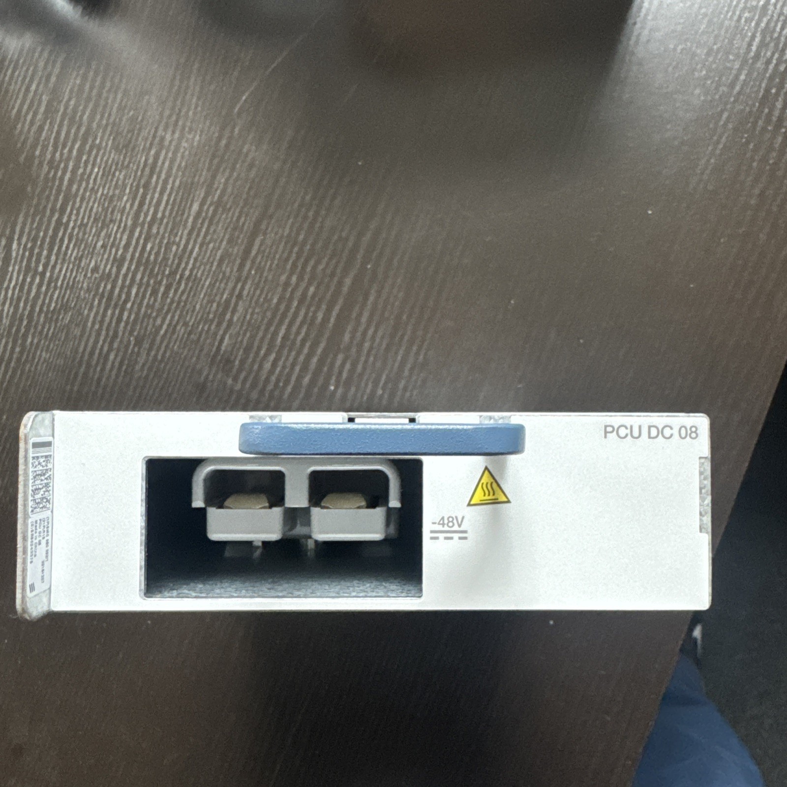 Ericsson PCU DC 08/ARTESYN Power connection unit BMG 980 392/1 model AA27390L  