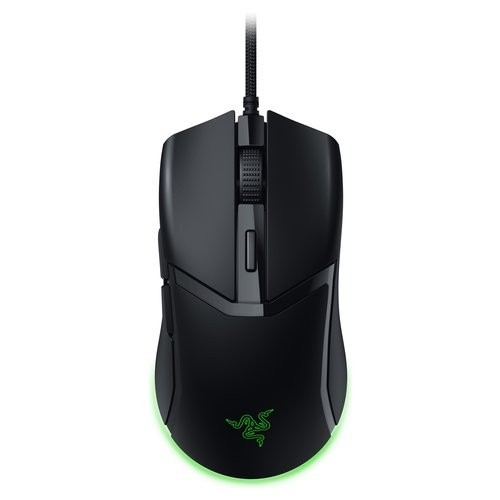 Razer RZ01 04650100 R3M1 Cobra Wired Black