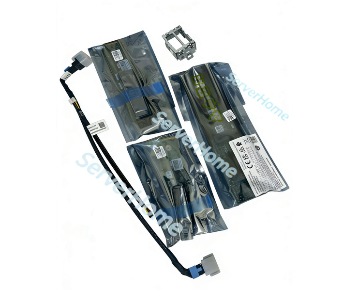 Dell Original BOSS-N1 Kit R760XA WW56V KH121 T01KR 8XTCG Boot Optimized Storage