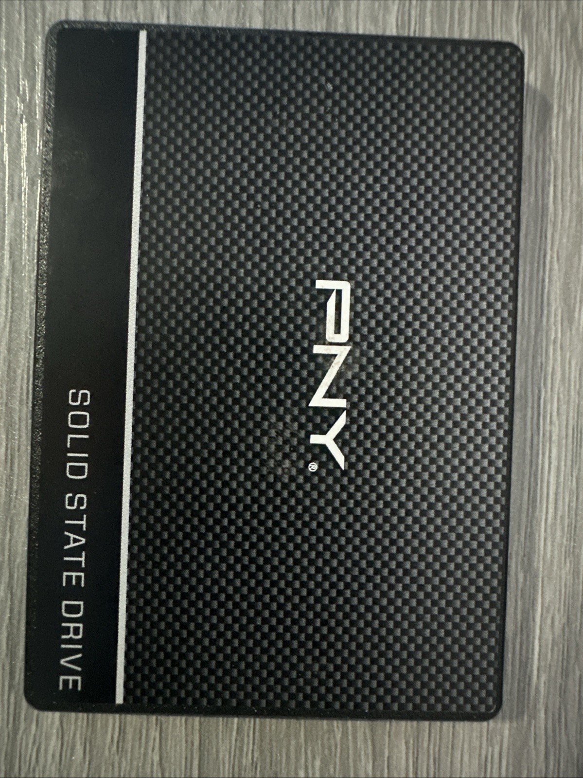 PNY 500GB |SSD7CS900-500-RB|  Internal 2.5 Inch Solid State Drive