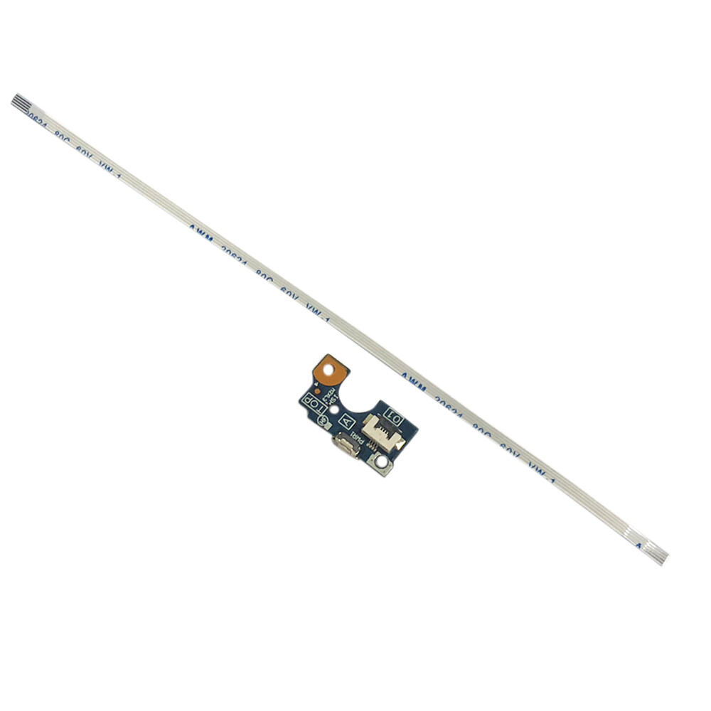 Power switch Button Board For HP Pavilion x360 14M-CD 14m-CD0001DX 14M-CD0003DX