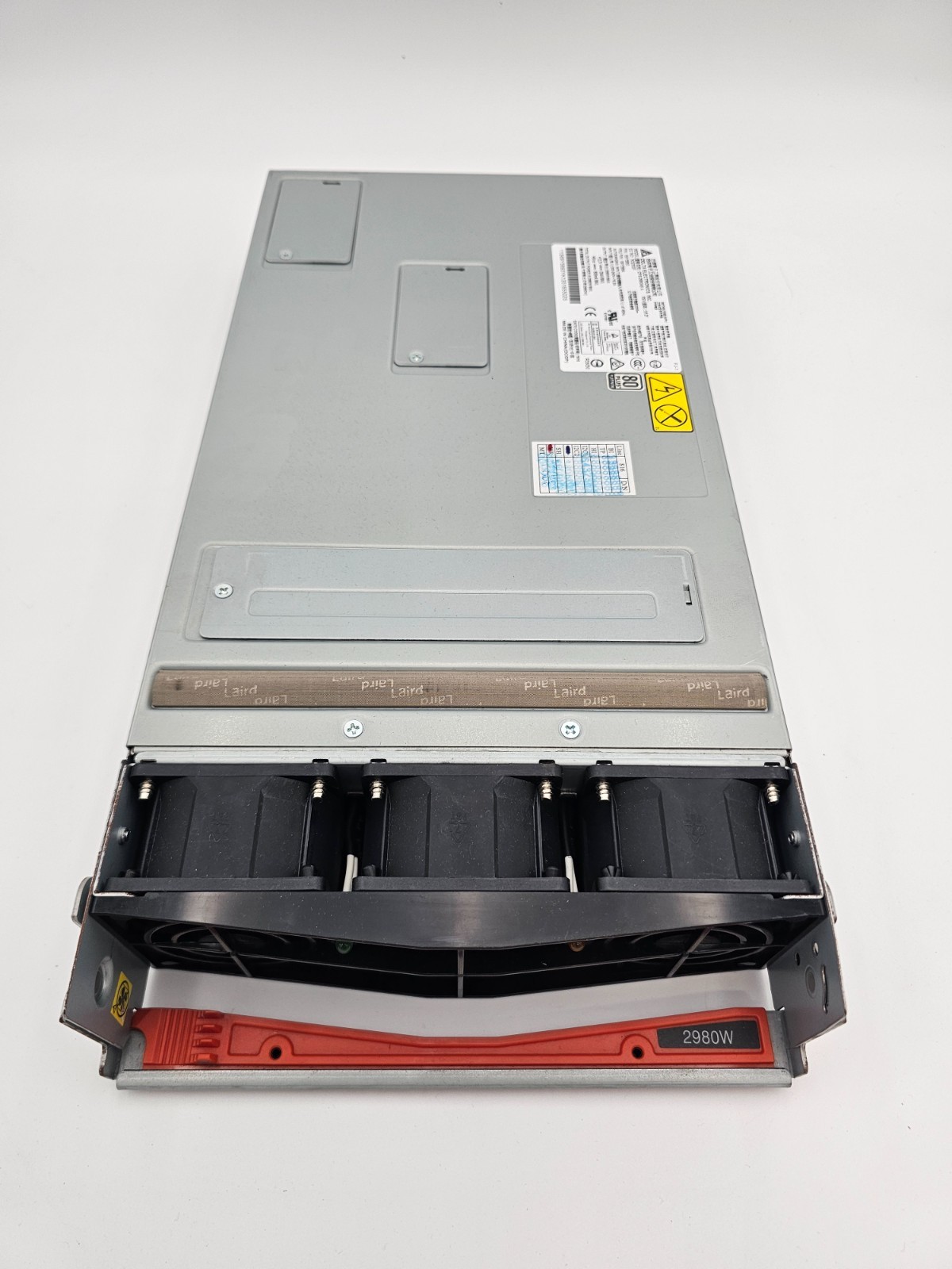 IBM 69Y5894 2980W Enhanced Power Supply For BladeCenter H 69Y5893 DPS-2980AB A
