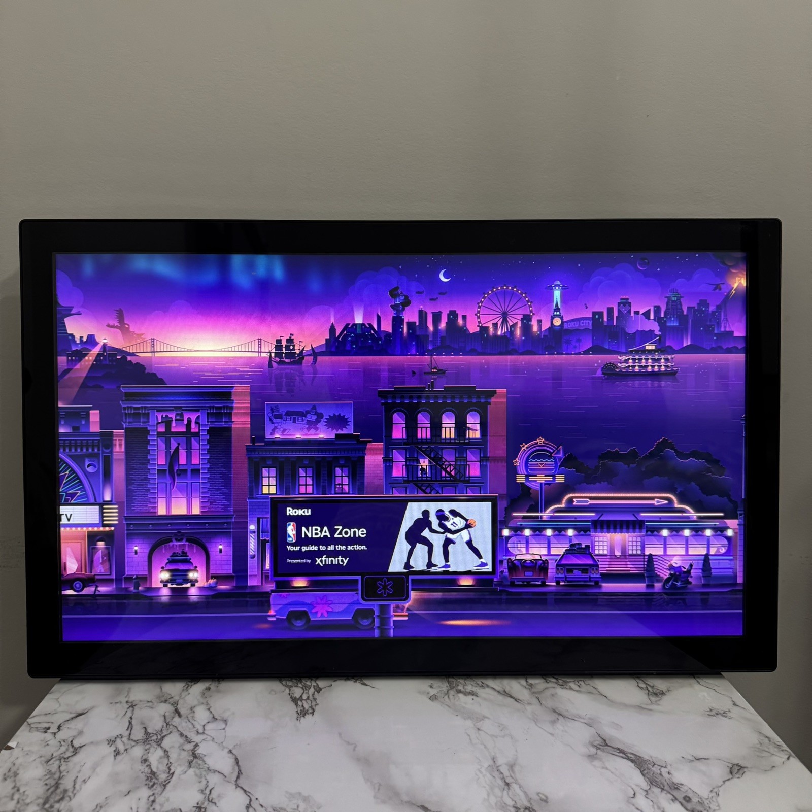 Planar PCT2265 22" Touch Screen HD LED LCD PC Computer Monitor 1080p