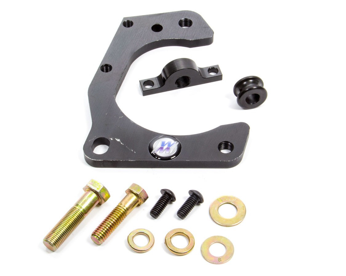 Mustang II Pinto Rear Brake Caliper Bracket – Compatible Replacement