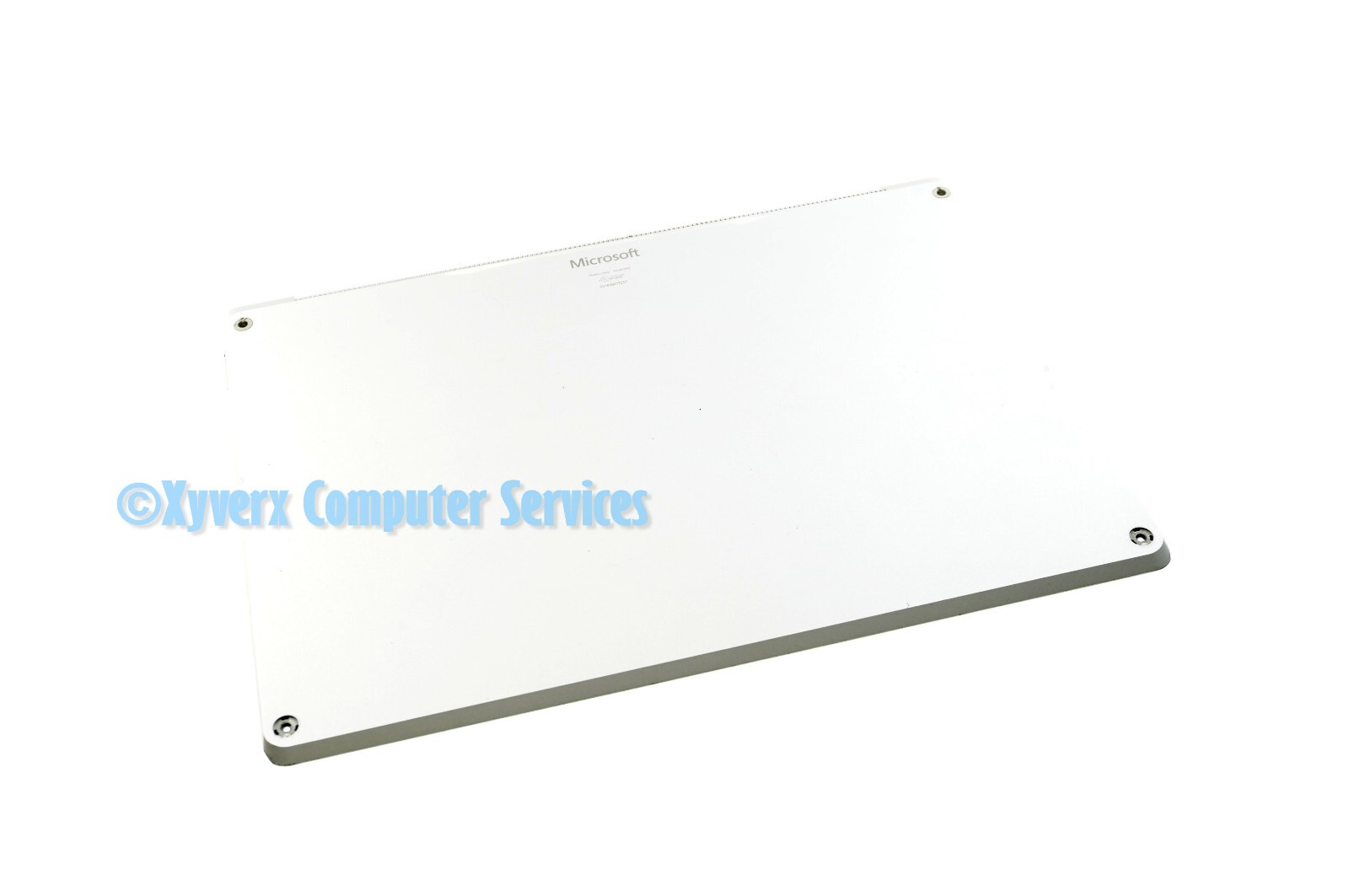 M1087273-009 OEM MICROSOFT BASE COVER W-BATTERY  SURFACE 4 1958 (GRD C)(AD72)