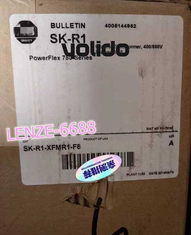 1PC NEW SK-R1-XFMR1-F8 For Discounts, Please Contact