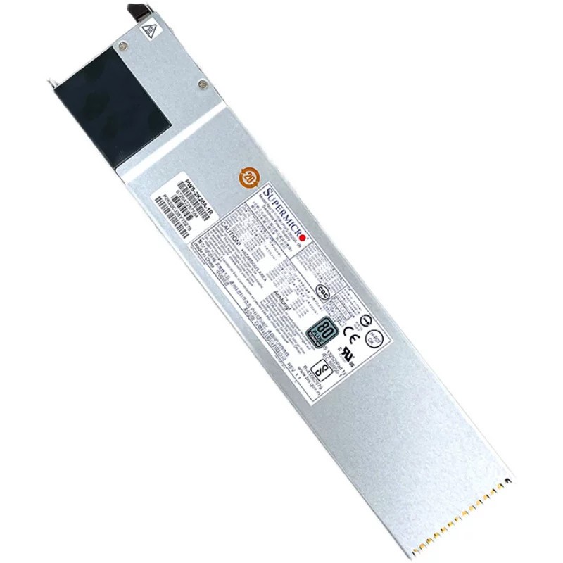 Supermicro PWS-2K20A-1R 7049GP Server Power 2200W