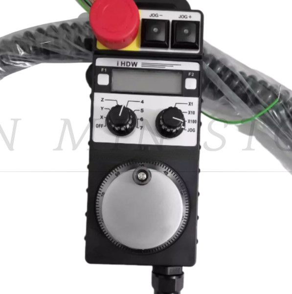 1PC Electronic handwheel IHDW-LCECS-IM IHDW-LCECS-1IM