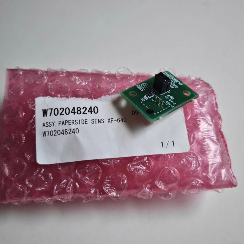New Original Roland XF-640 PAPERSIDE SENS --W702048240