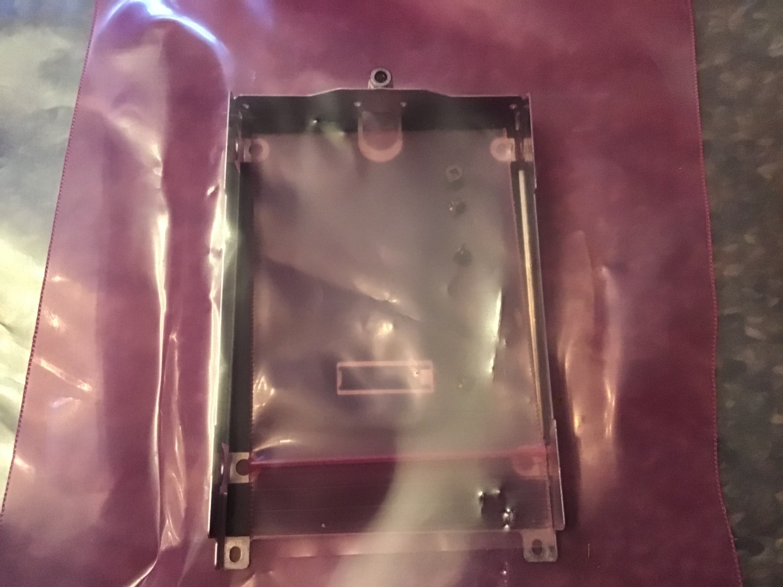 HP Compaq 620 HDD Caddy
