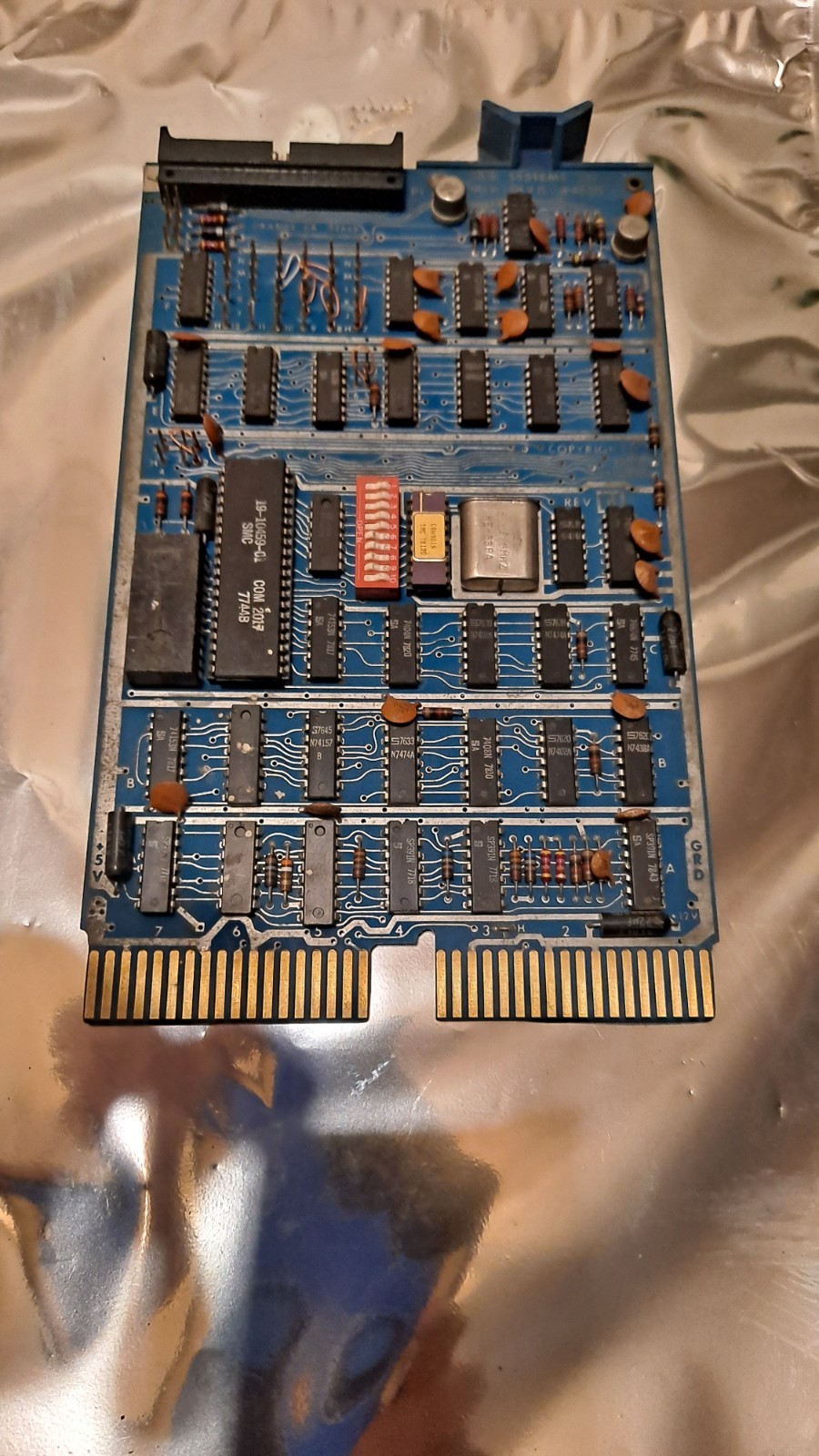 DEC DIGITAL VINTAGE MDB