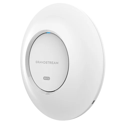 GRANDSTREAM GWN7660E AX3000 Wi-Fi 6 Access Point 3Gbps PoE+