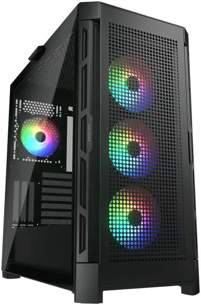 GAMING PC COMPUTER CUSTOM AMD RYZEN 7 5800X 16GB RAM RX 550 512GB NVMe MM9.95.16