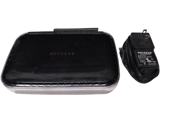 NETGEAR Wireless N 150 Router WNR1000v3 4 Port 10/100 WiFi