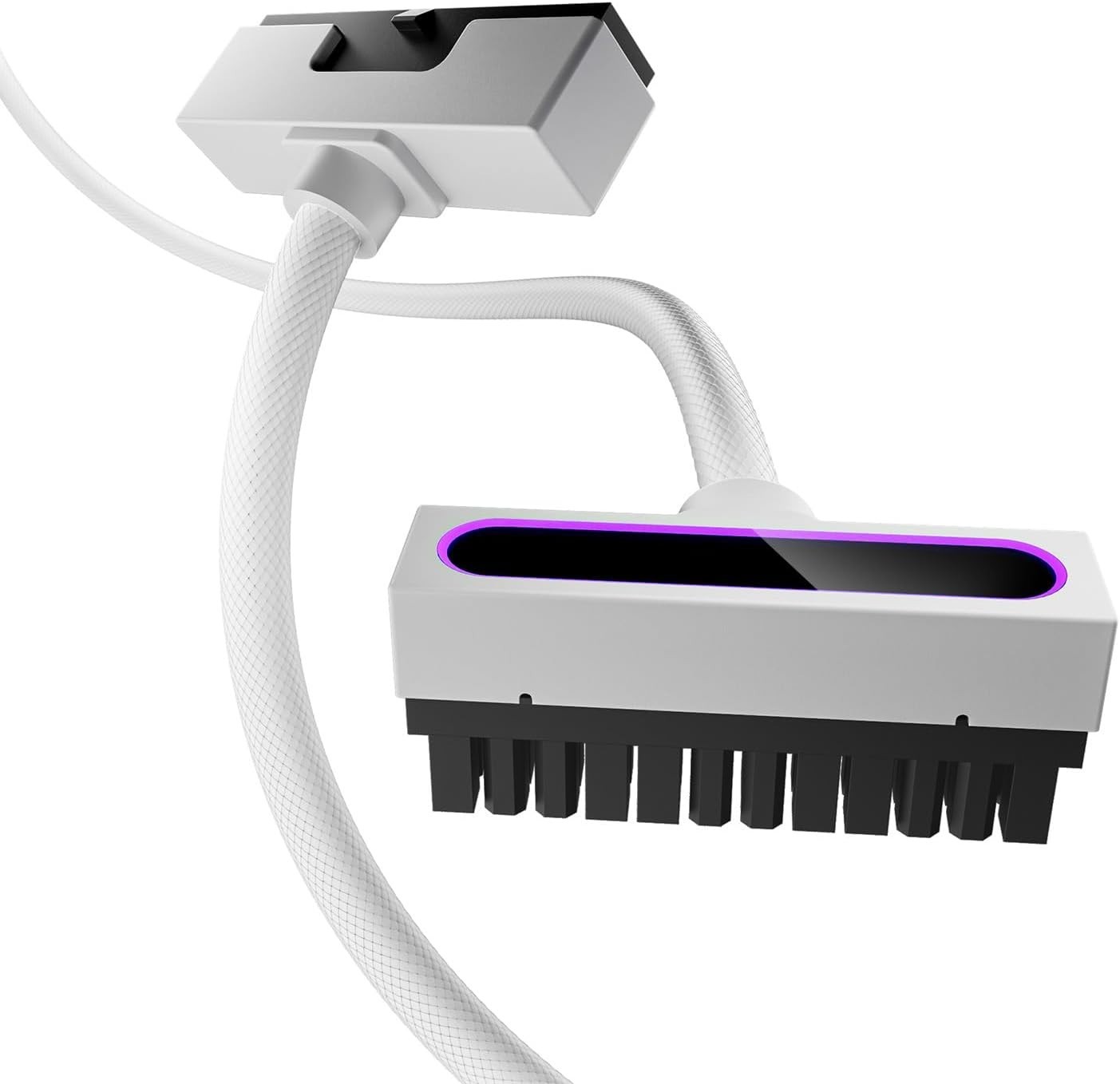 AsiaHorse Hydrus-24PIN PC PSU Extension White