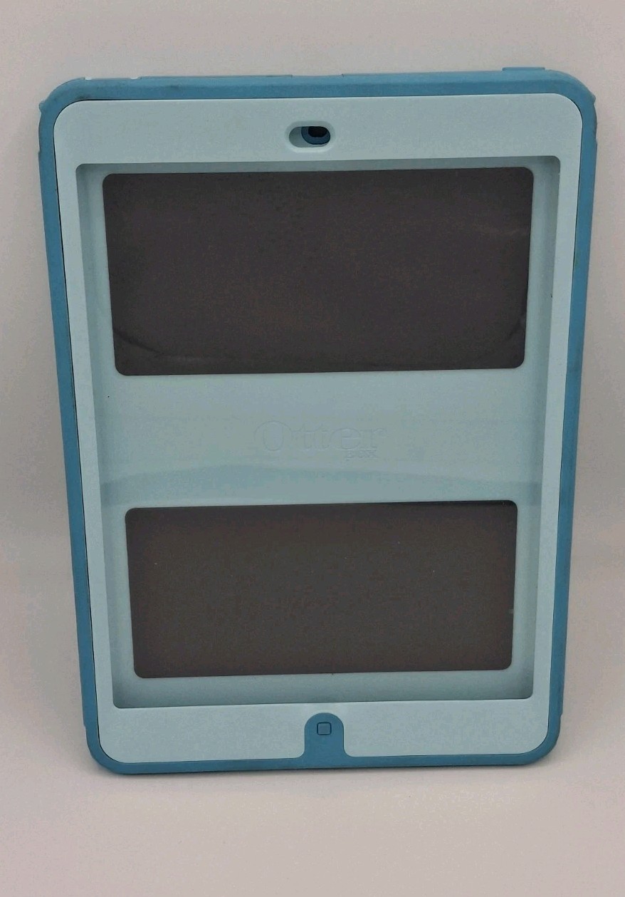 iPad Mini Min 2 Mini 3 OtterBox Defender Series Case Blue 