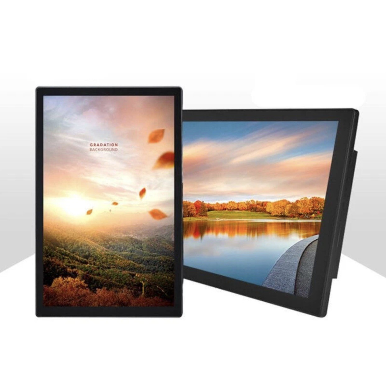 21.5 in Waterproof Android Tablet Industrial Large Android Tablet PC 2/16G