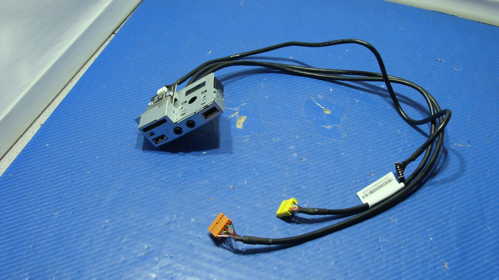 Lenovo H530S Genuine PC Front USB Audio Card Reader Board w/Cables GLP*