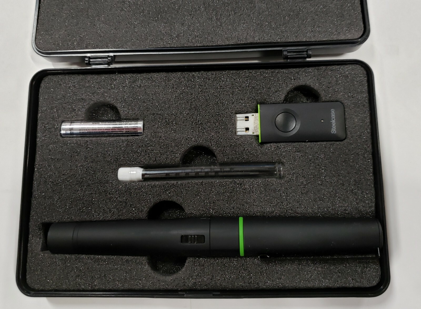 Polyvision eno Classic Accessory Steelcase Kit, Stylus Pen, Pen Tips *FREE SHIP*