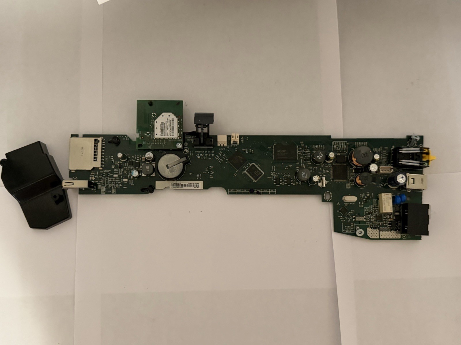 HP Envy Photo 7855 Printer scanner Main Logic Board K7R96-60070 Formatter part