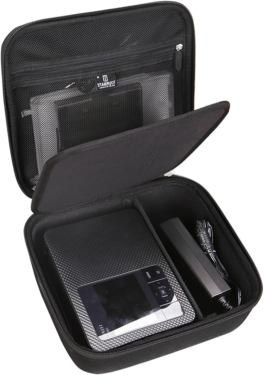 Hard Case Replacement for Canon SELPHY CP1500 / CP1300 / CP1200 Wireless Color