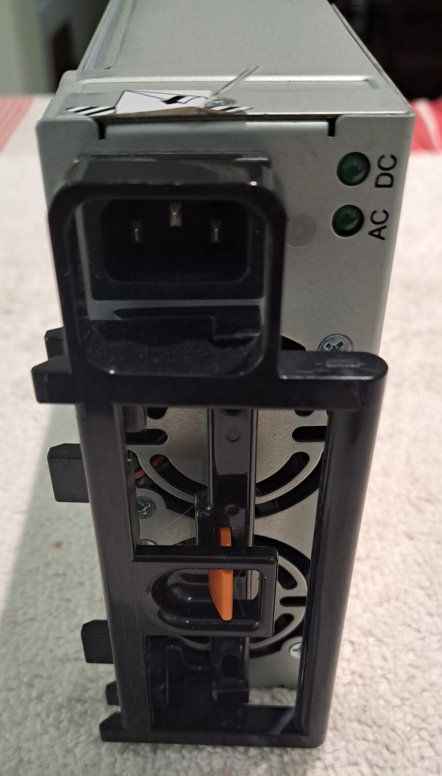 IBM POWER SUPPLY PSU XSERIES 235 ARTESYN 49P2020 49P2038 7000668-0000 560W