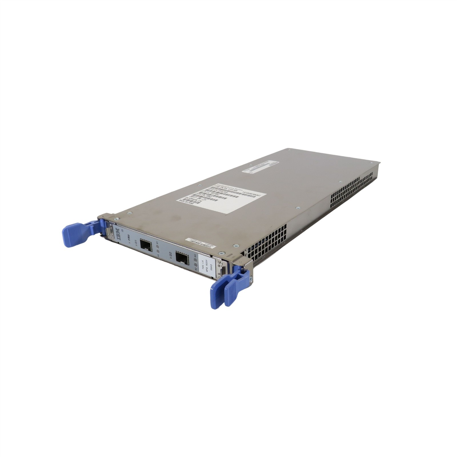 IBM 01EL505 59A2 FICON Express Base Card