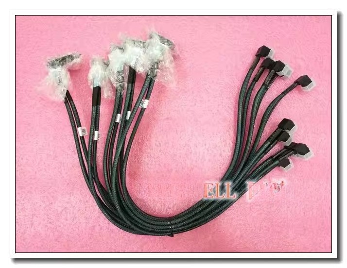 For DELL R640 Server, Array Card SAS Line PGCVF 8Y2C8 CVPR7